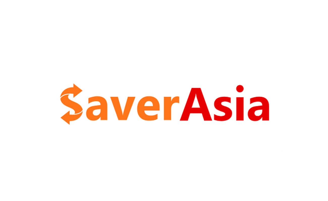 SaverAsia