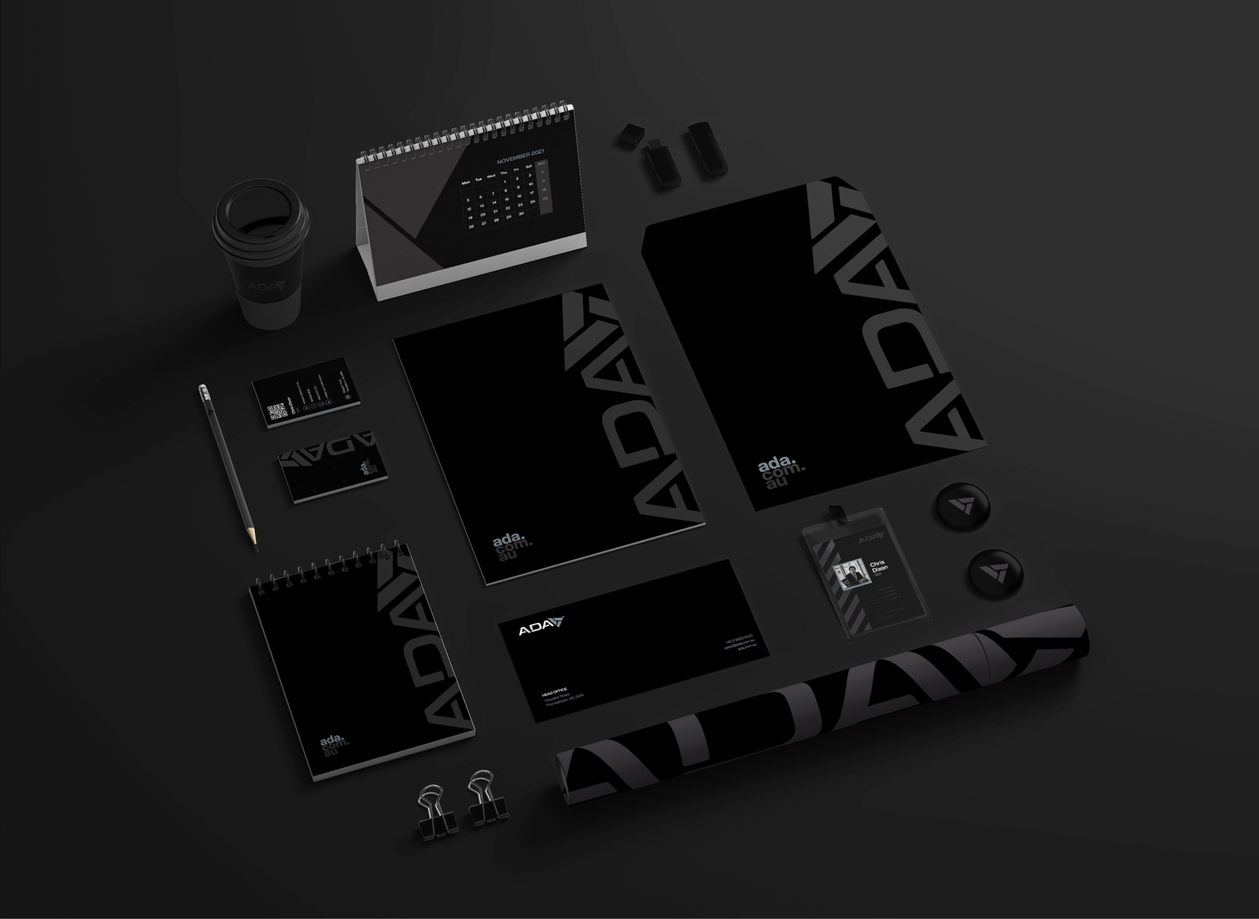 ada