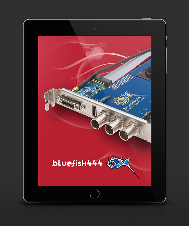 Bluefish444