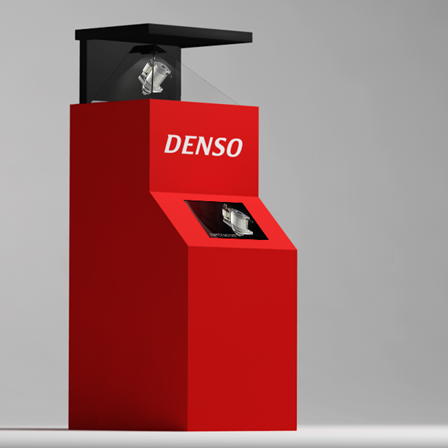 Denso