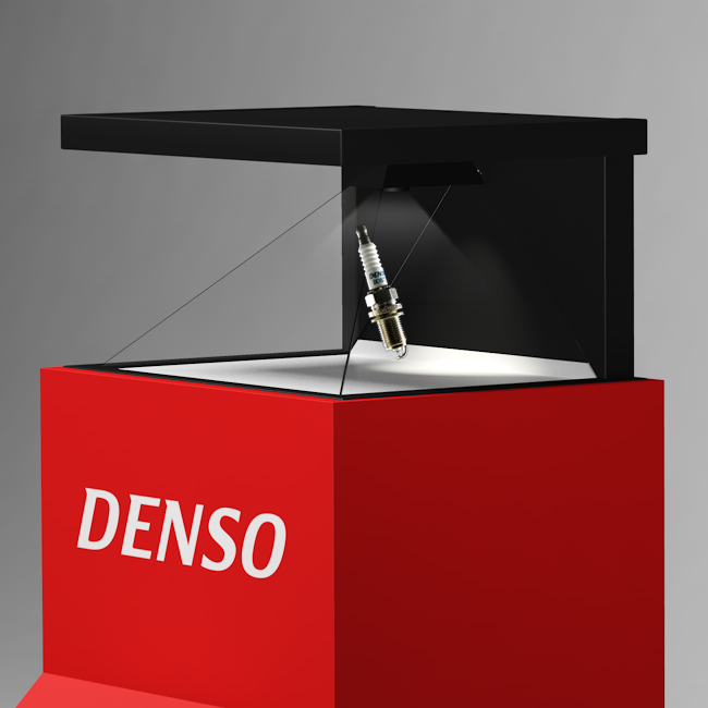 Denso