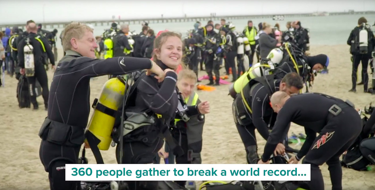 Diving Industry of Victoria Association