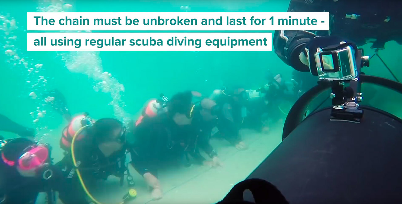 Diving Industry of Victoria Association