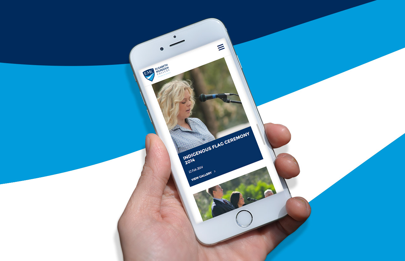 Elisabeth Murdoch College