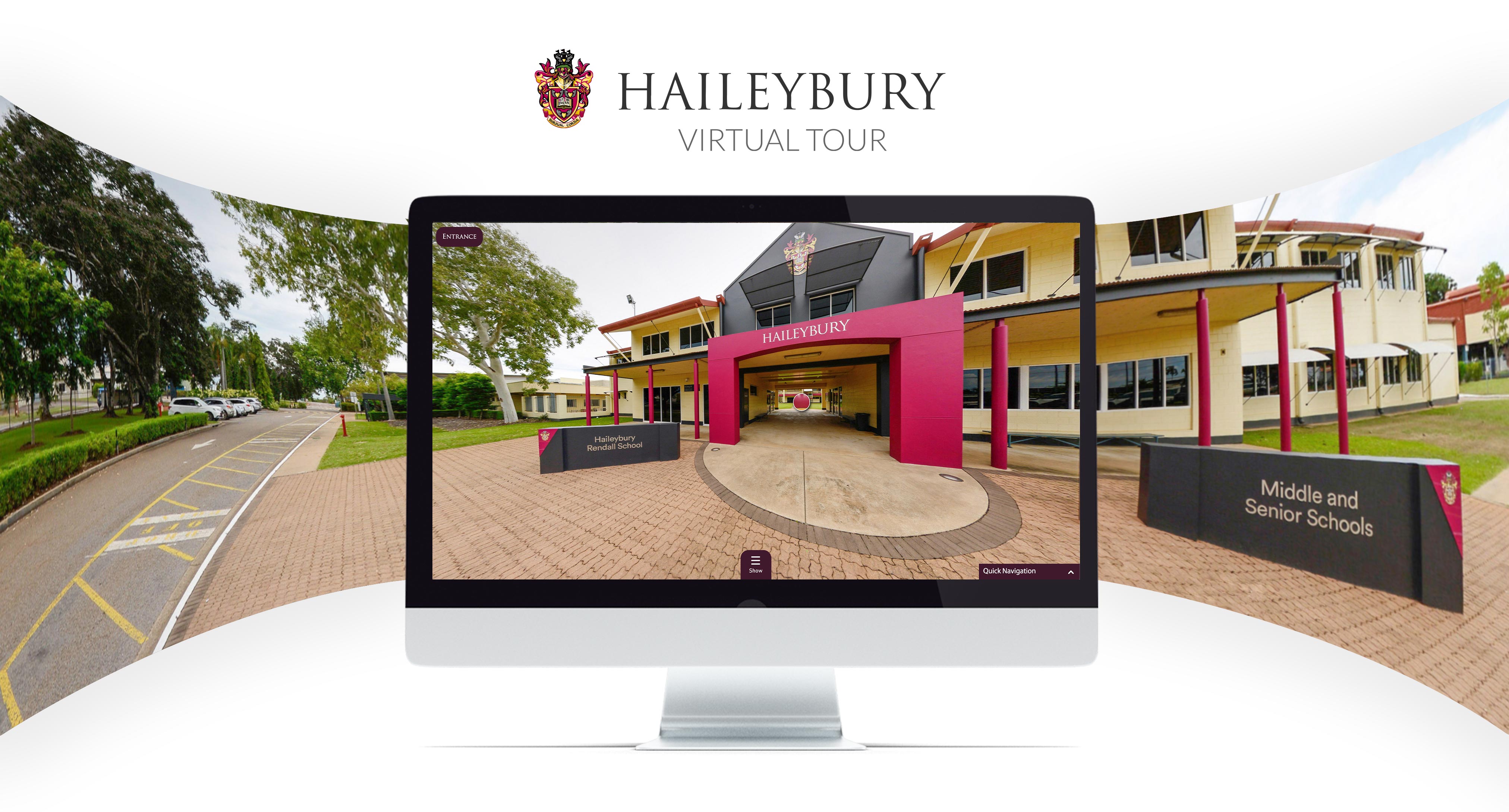 Haileybury