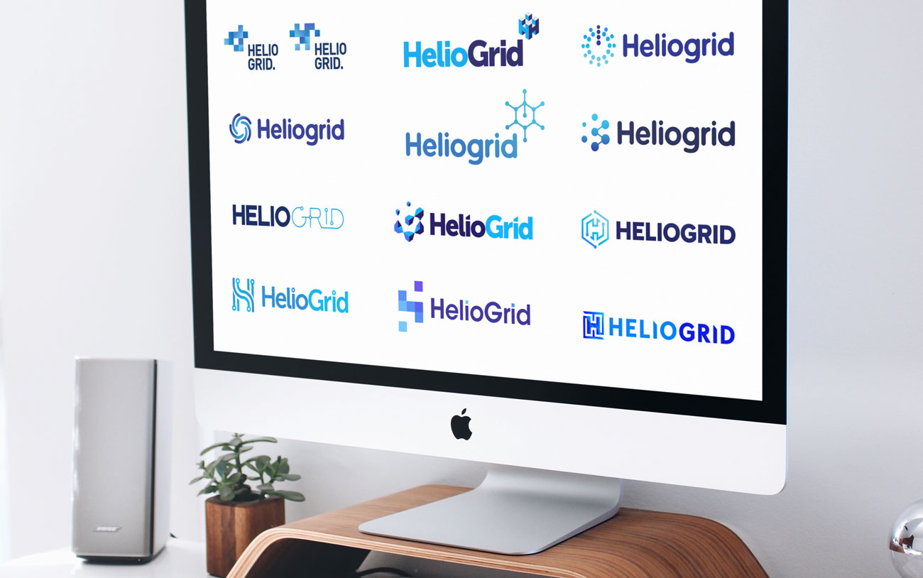 Heliogrid