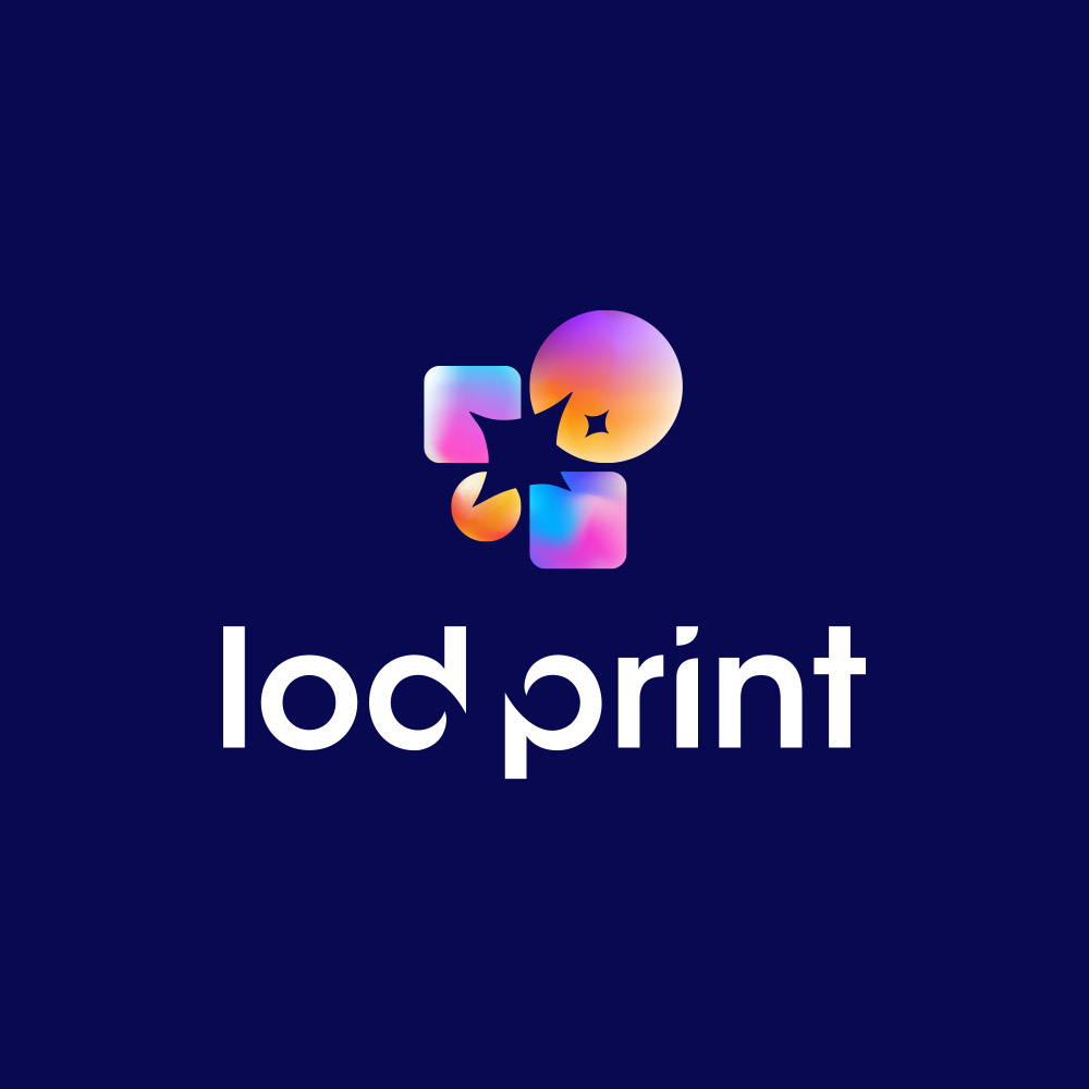 LOD Print