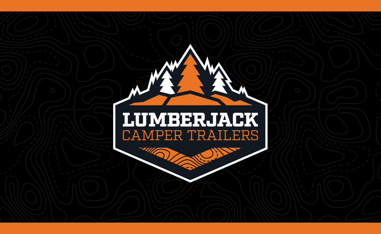 Lumberjack Camper Trailers