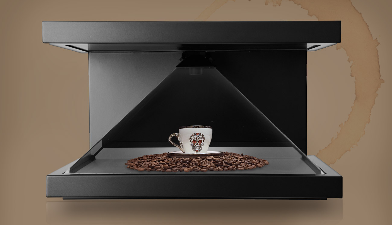 Melba Coffee and Tea
