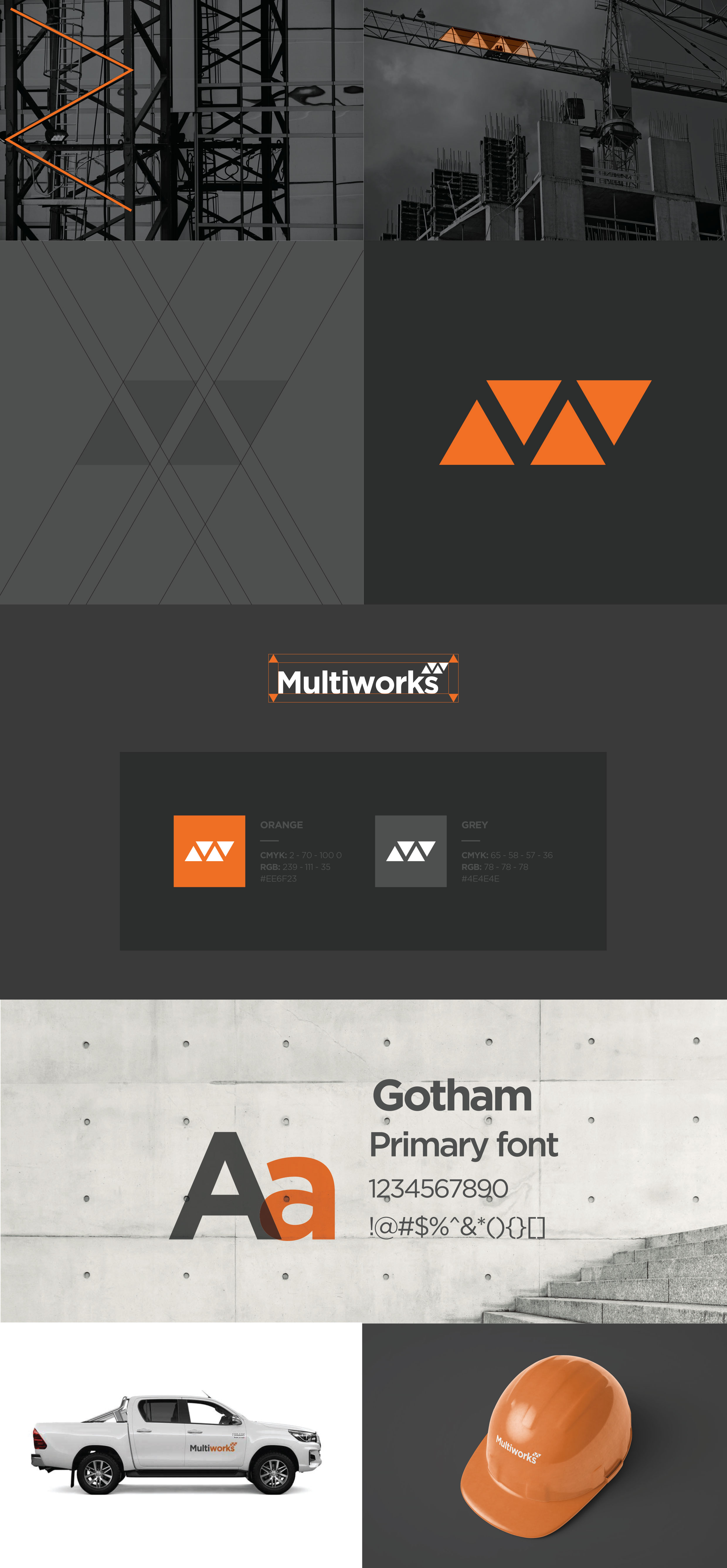 Multiworks