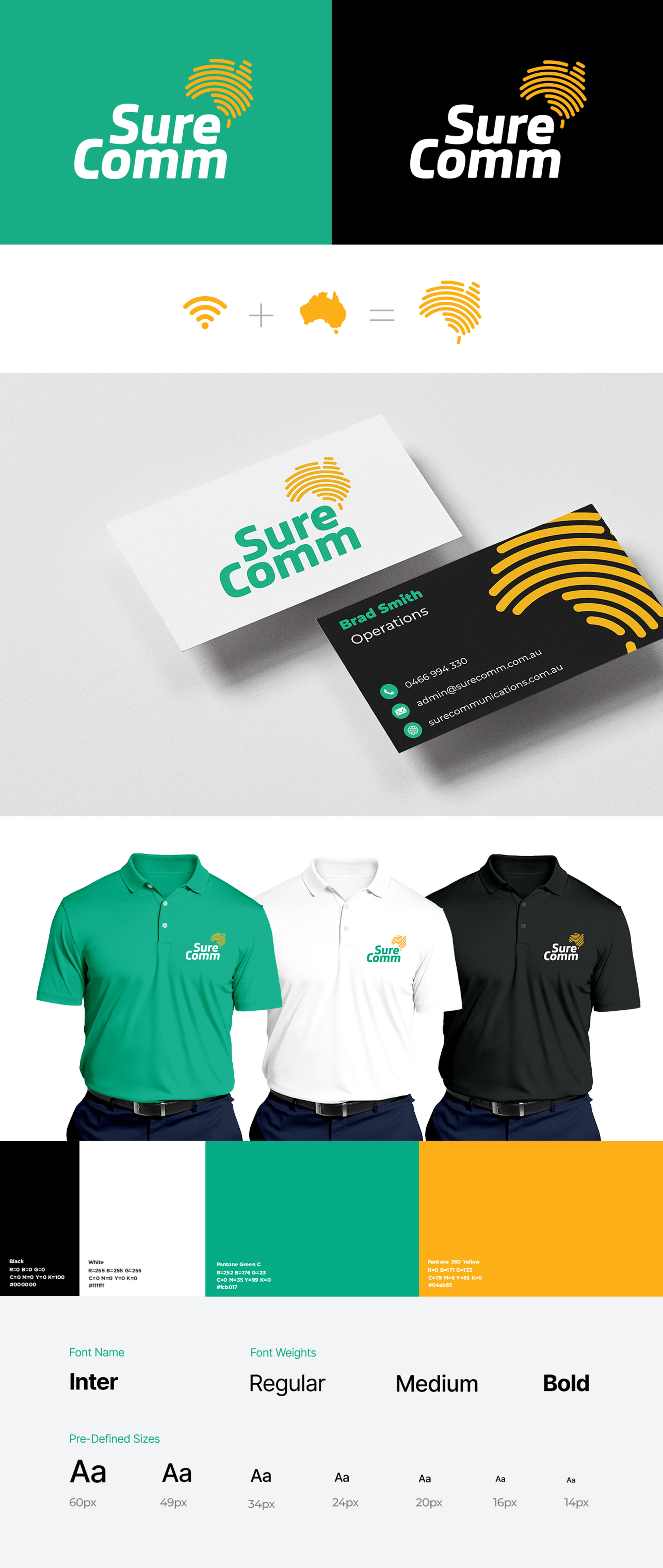 SureComm