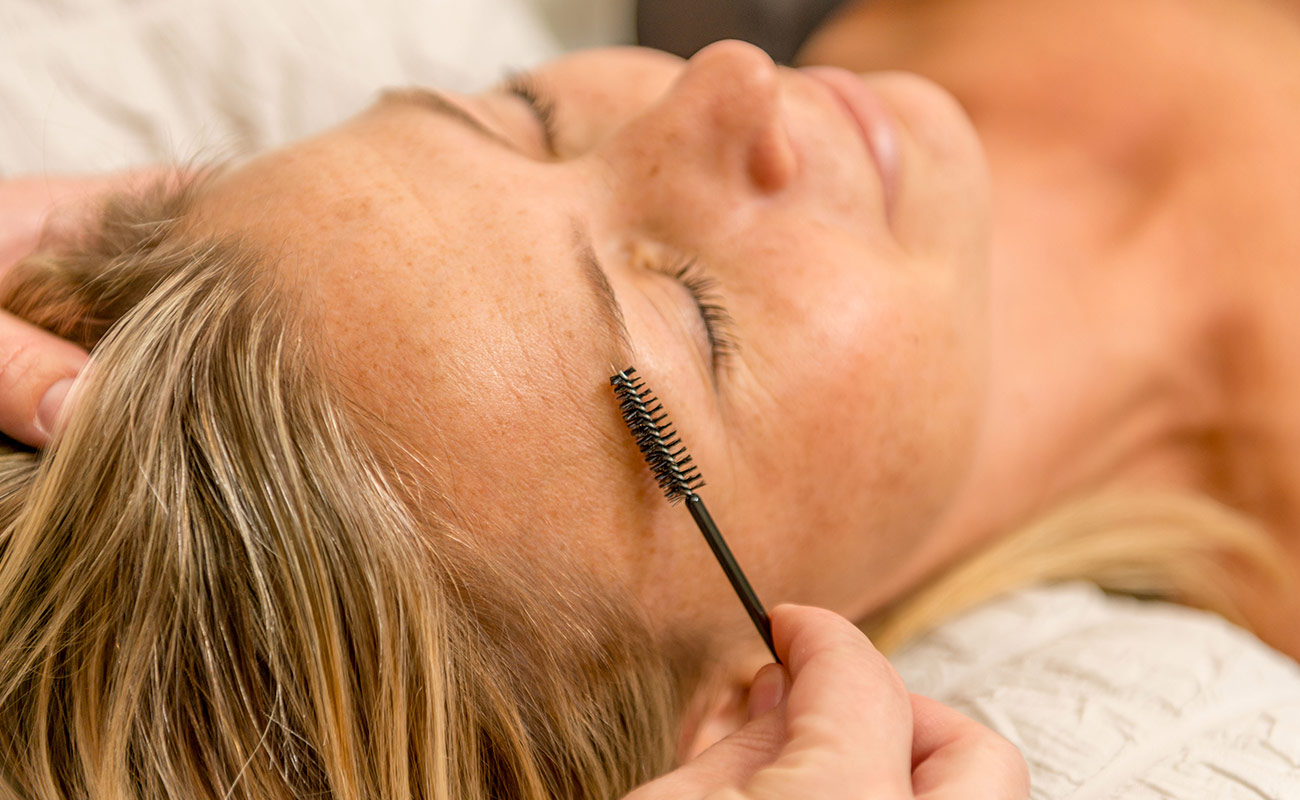The Beauty Emporium