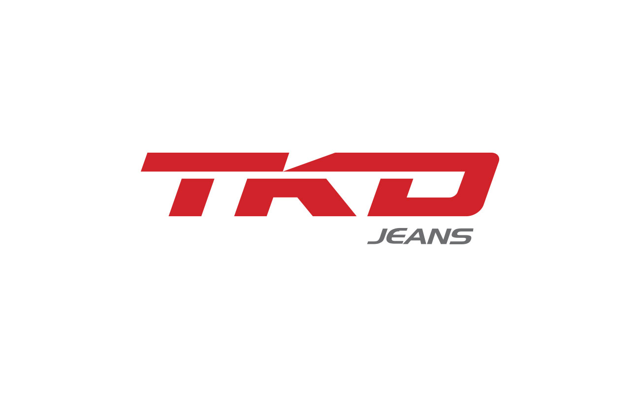 TKD Jeans
