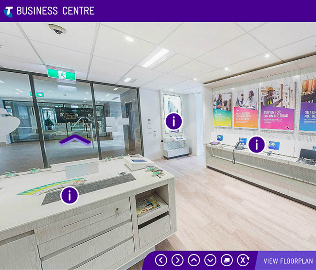 virtual tours melbourne