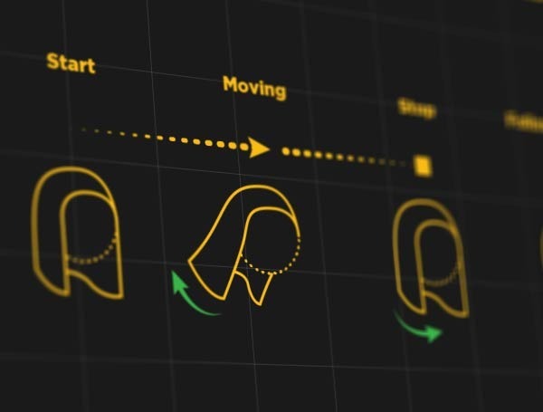 The 12 Principles of Animation – Part Two 