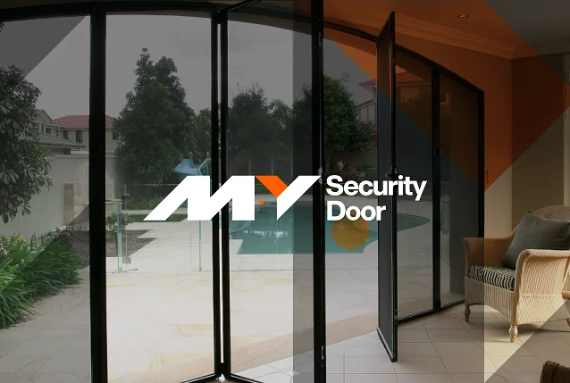 my-security-door