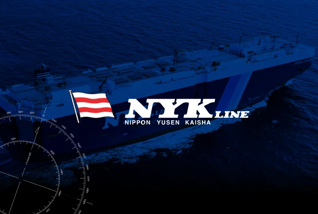 nyk-line